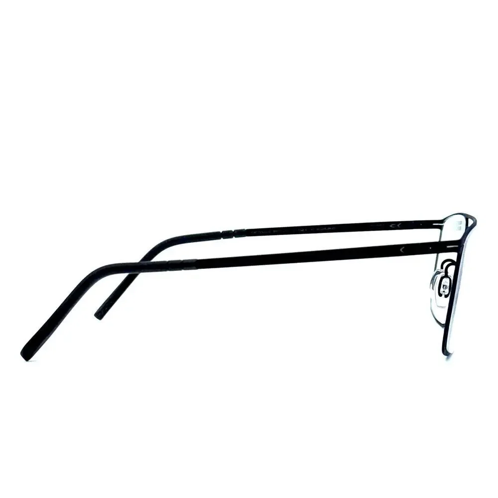 New, BLACKFIN Eyeglasses Port Douglas BF973 Col.1129 Authentic